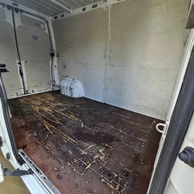 Opel Movano Nissan Interstar 2.5 dCi (120HP), снимка 5