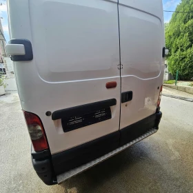 Opel Movano Nissan Interstar 2.5 dCi (120HP), снимка 4