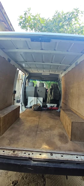 VW Lt 28, снимка 3