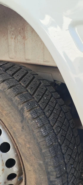 VW Lt 28, снимка 12