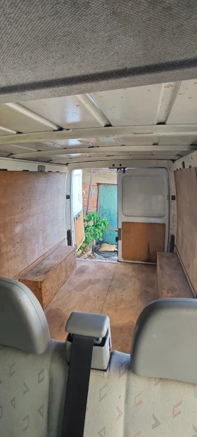 VW Lt 28, снимка 9