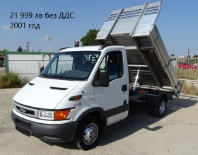 Iveco Daily 16. /  19999.  49000. | Mobile.bg    17
