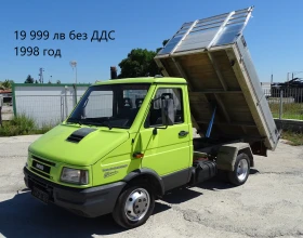 Iveco Daily 16. /  19999.  49000. | Mobile.bg    15
