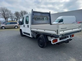 Обява за продажба на Peugeot Boxer 2.2 hdi ~18 900 лв. - изображение 7