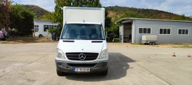 Mercedes-Benz Sprinter 311 311, снимка 7