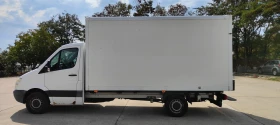 Mercedes-Benz Sprinter 311 311 | Mobile.bg    6