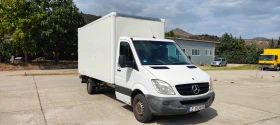 Mercedes-Benz Sprinter 311 311, снимка 2