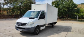     Mercedes-Benz Sprinter 311 311