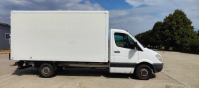 Mercedes-Benz Sprinter 311 311 | Mobile.bg    5