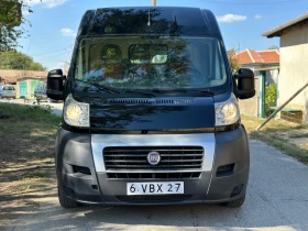 Fiat Ducato 2.3JTD 120 Iveco, снимка 8