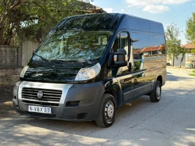 Fiat Ducato 2.3JTD 120 Iveco, снимка 1