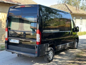 Fiat Ducato 2.3JTD 120 Iveco, снимка 5