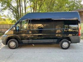 Fiat Ducato 2.3JTD 120 Iveco, снимка 2