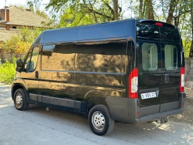 Fiat Ducato 2.3JTD 120 Iveco, снимка 3