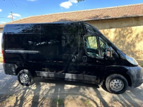 Fiat Ducato 2.3JTD 120 Iveco, снимка 6