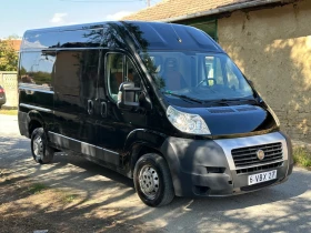 Fiat Ducato 2.3JTD 120 Iveco, снимка 7