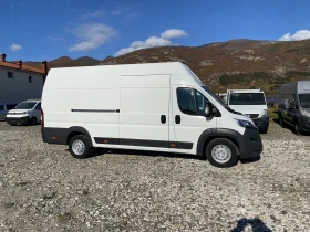 Peugeot Boxer -3.0HDI-180k.c./MAXI-XXL/КЛИМАТРОНИК, снимка 3