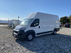 Peugeot Boxer -3.0HDI-180k.c./MAXI-XXL/КЛИМАТРОНИК, снимка 1