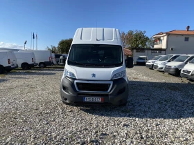 Peugeot Boxer -3.0HDI-180k.c./MAXI-XXL/КЛИМАТРОНИК, снимка 2