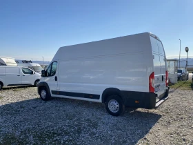 Peugeot Boxer -3.0HDI-180k.c./MAXI-XXL/КЛИМАТРОНИК, снимка 6