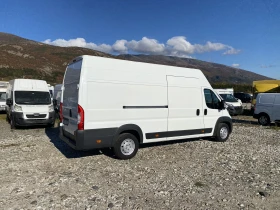 Peugeot Boxer -3.0HDI-180k.c./MAXI-XXL/КЛИМАТРОНИК, снимка 4