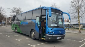 Mercedes-Benz Tourismo, снимка 1