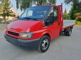 Обява за продажба на Ford Transit ~11 999 лв. - изображение 1