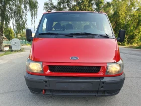 Обява за продажба на Ford Transit ~11 999 лв. - изображение 2