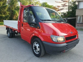 Обява за продажба на Ford Transit ~11 999 лв. - изображение 1