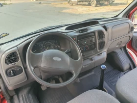 Ford Transit | Mobile.bg    13