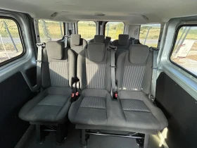 Ford Transit Custom  | Mobile.bg    9