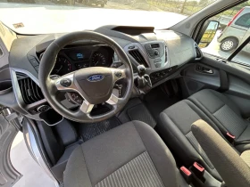 Ford Transit Custom  | Mobile.bg    11