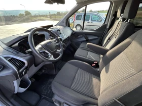 Ford Transit Custom  | Mobile.bg    8