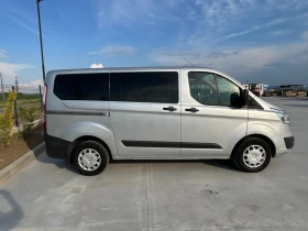 Ford Transit Custom  | Mobile.bg    4