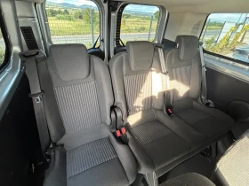 Ford Transit Custom  | Mobile.bg    10
