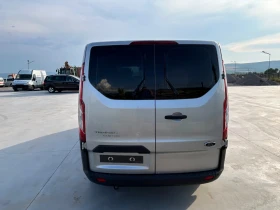 Ford Transit Custom  | Mobile.bg    6