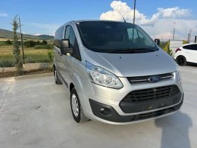Ford Transit Custom  | Mobile.bg    2
