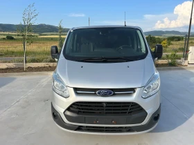 Ford Transit Custom  | Mobile.bg    3