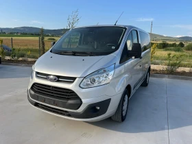 Ford Transit Custom  | Mobile.bg    1