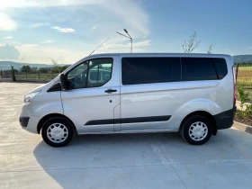 Ford Transit Custom  | Mobile.bg    5