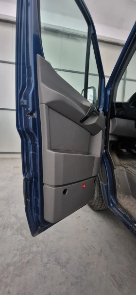 Mercedes-Benz Sprinter 211 | Mobile.bg    16