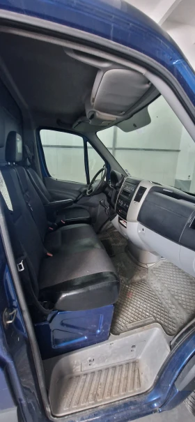 Mercedes-Benz Sprinter 211 | Mobile.bg    12