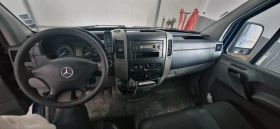Mercedes-Benz Sprinter 211 | Mobile.bg    13