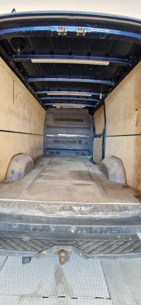 Mercedes-Benz Sprinter 211 | Mobile.bg    8
