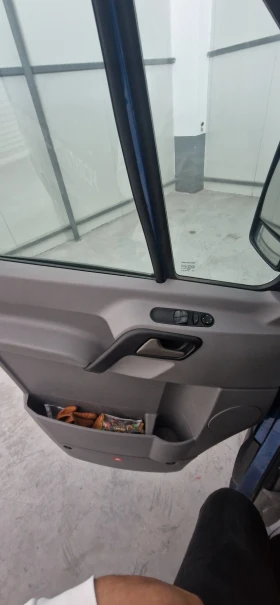 Mercedes-Benz Sprinter 211 | Mobile.bg    14