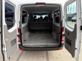 Mercedes-Benz Sprinter 311CDI OM646 9-  L2H1  | Mobile.bg    15