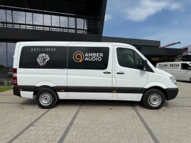 Mercedes-Benz Sprinter 311CDI OM646 9-  L2H1  | Mobile.bg    6