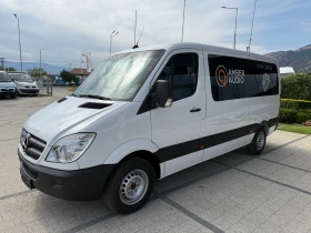 Mercedes-Benz Sprinter 311CDI OM646 9-  L2H1  | Mobile.bg    3