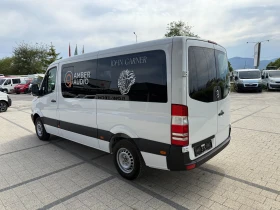 Mercedes-Benz Sprinter 311CDI OM646 9-  L2H1  | Mobile.bg    4