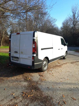 Opel Vivaro Уникат, biturbo L2H1, снимка 2